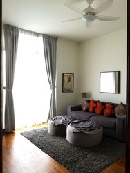 The Shelford (D11), Condominium #509269011